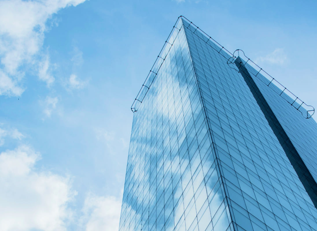 様々な部門を併設「安心の自社完結」